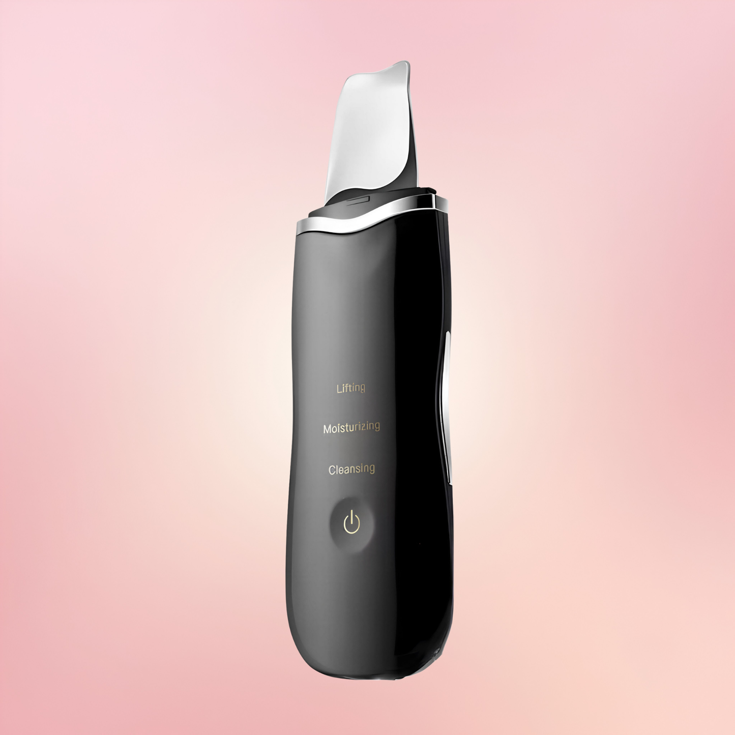 Ultrasonic Skin Scrubber